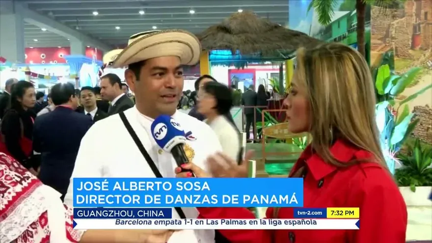 Panamá busca atraer a turistas chinos
