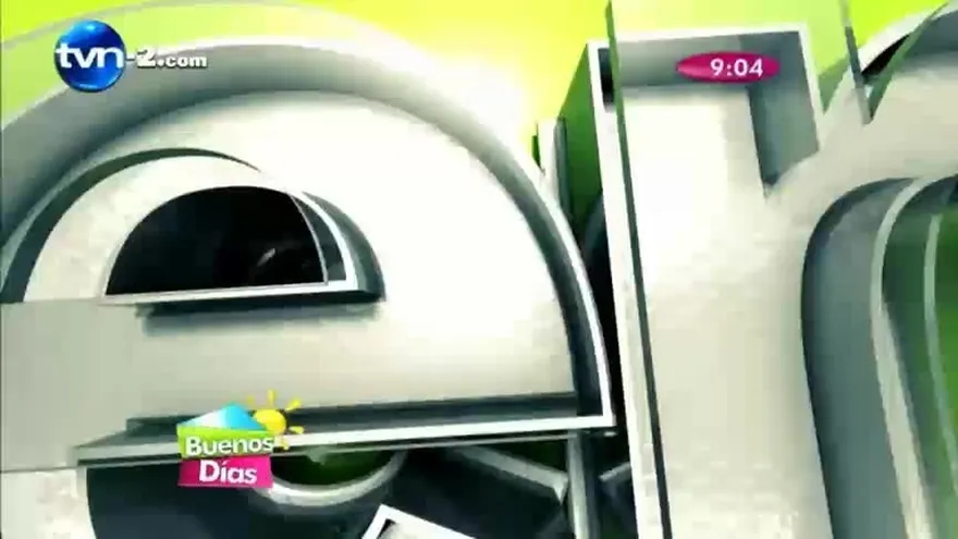 Segmento Buenos Días desde Los Libertadores