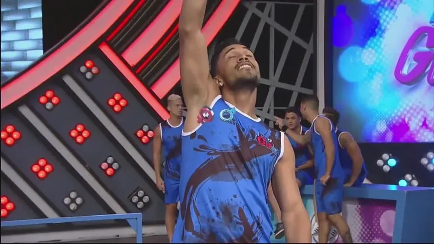 Mejores Momentos del año Enero 2