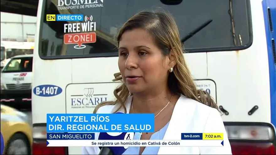 Autoridades preocupadas por inseguridad en centros de salud