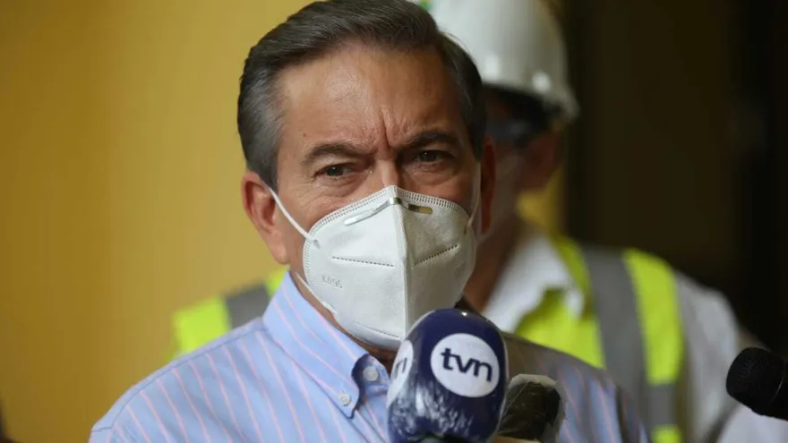 Gobierno se reúne con empresarios para definir nuevas medidas contra el COVID-19