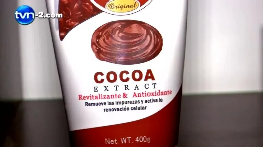 DEPILACIÓN CHOCOLATE