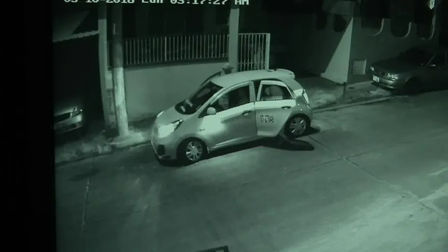 Una comunidad que convive entre robos e inseguridad