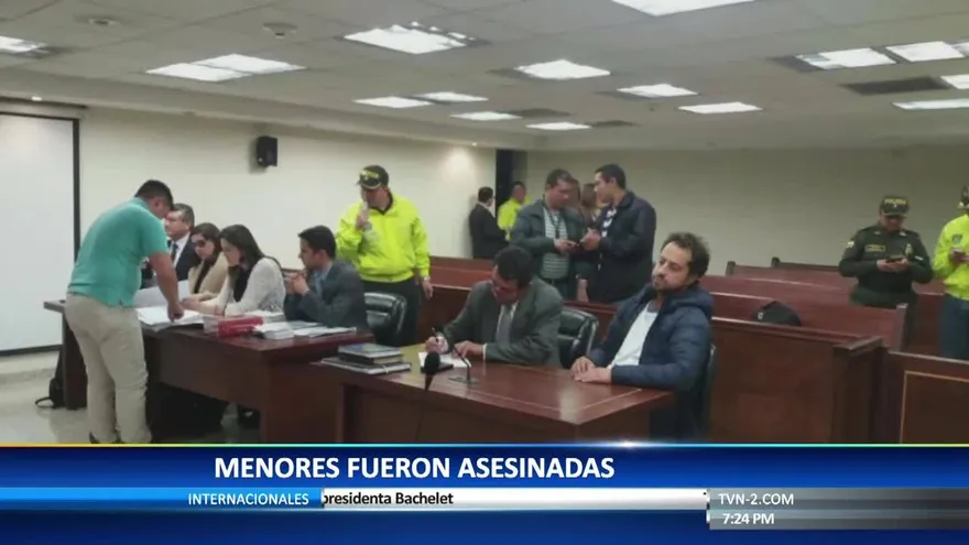 Los crímenes de niños que han conmocionado a Panamá y Colombia