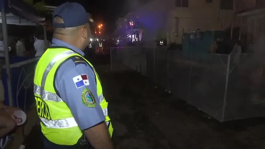 Cancelan actividades a las tunas de Calle Abajo de Las Tablas para el Sábado de Gloria