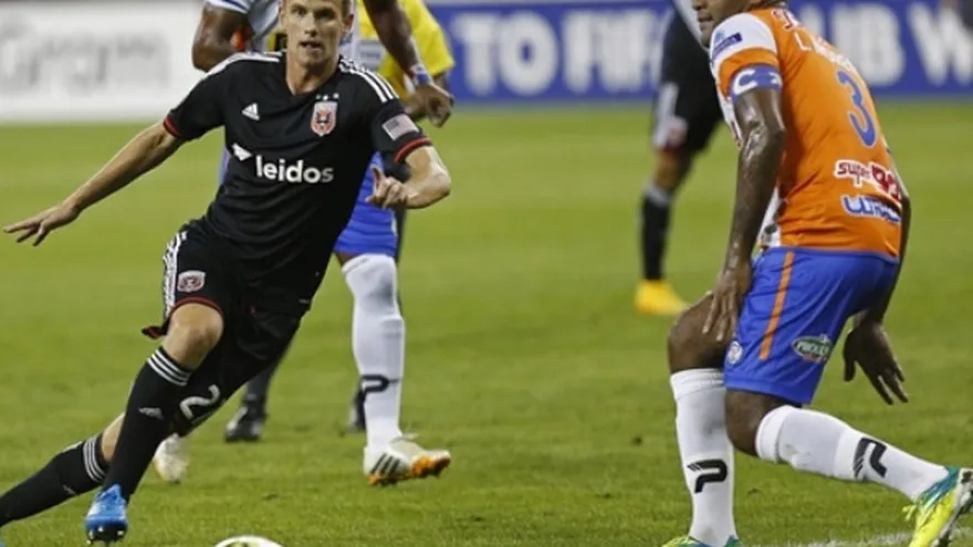 Tauro se despide de Concachampions ante el DC United