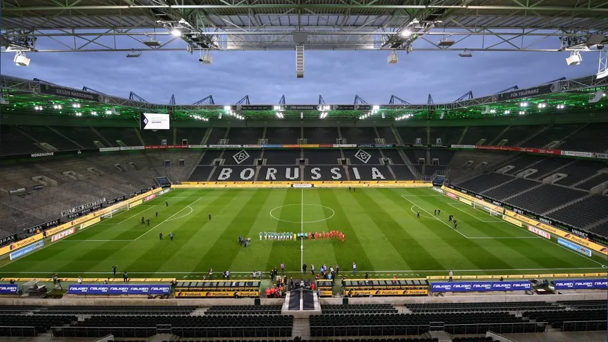 Ligas de Europa ya tiene fechas para regresar