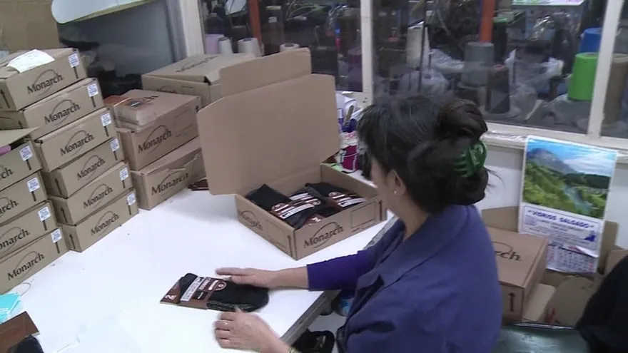 Microbicida o calcetines, Chile desarrolla nuevos usos del cobre