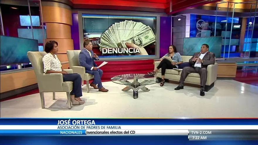 Denuncian supuestas anomalías en clubes y confederaciones de padres de familia