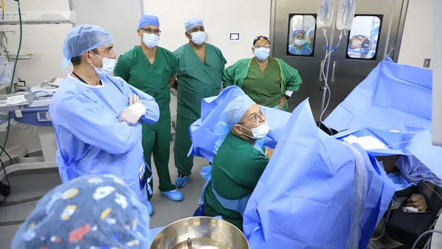 Refuerzan calidad de respuesta con suministro de medicamentos e insumos médicos en instalaciones de la CSS en Bocas del Toro.