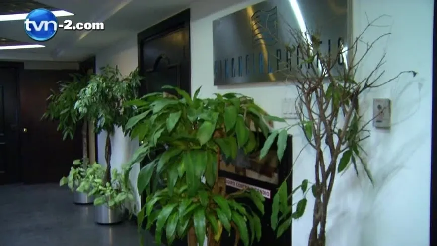 Superintendencia de Valores interpone querella por información falsa