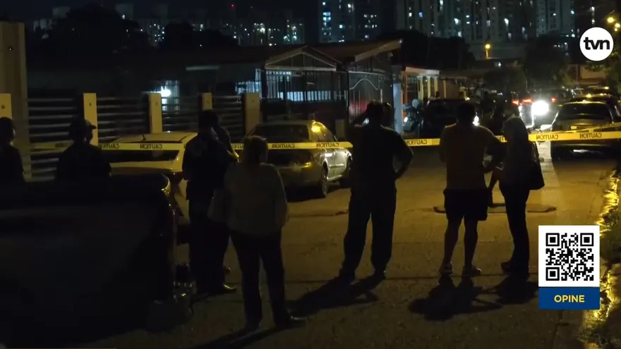 Siguen las investigaciones por el doble homicidio en Chanis