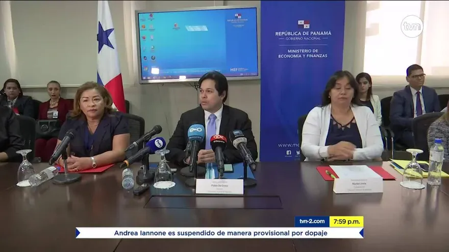 Dan a conocer los resultados de la amnistía para contribuyentes morosos