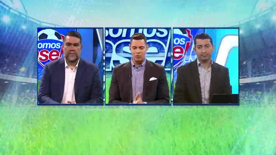 Somos La Sele Radio -  8 de Agosto del 2019