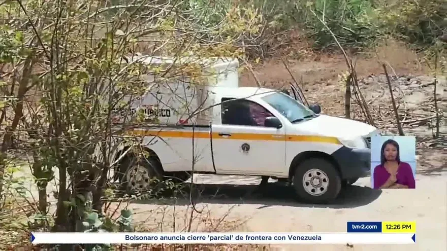 Encuentran cadáver de hombre apuñalado en Playa Colorada