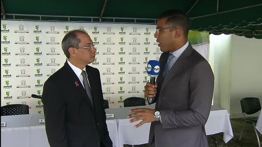 Más de 35 mil personas padecieron de influenza en Panamá