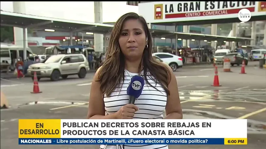 Agro productores y MIDA dispuestos a firmar acuerdo sobre tema de arancel