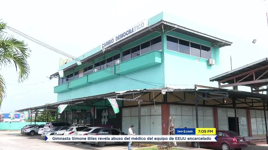 CD se prepara para celebrar convención nacional