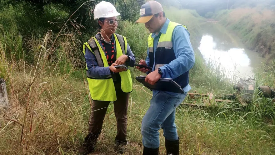 Secretaría del Ferrocarril inicia estudios de impacto ambiental del proyecto ferroviario de Panamá