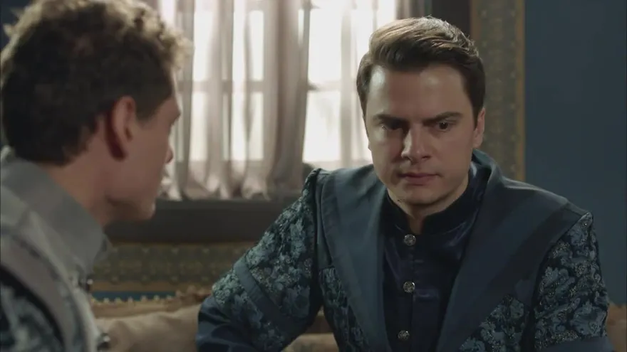 Kosem - Capítulo 102