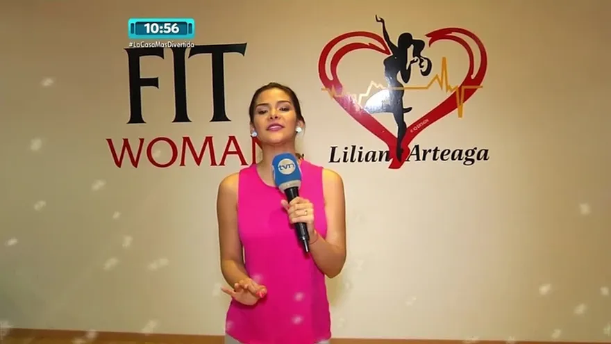 Cross kabox ejercicio para perder peso