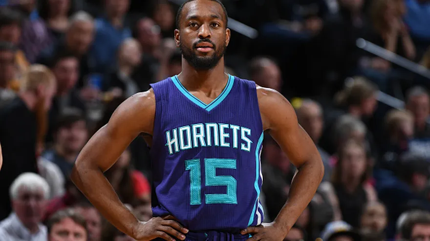 Kemba Walker