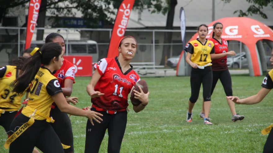 Las Spartans han tenido una buena campaña hasta el momento