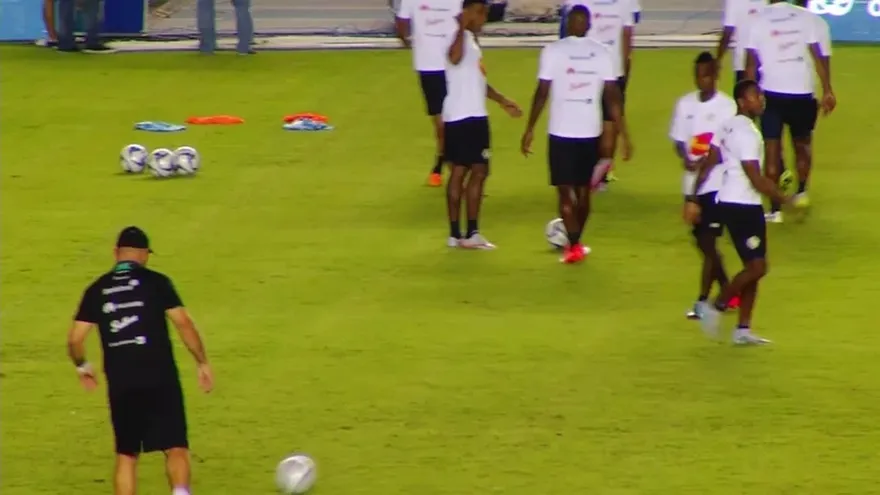 Panamá vs Uruguay - previa del partido