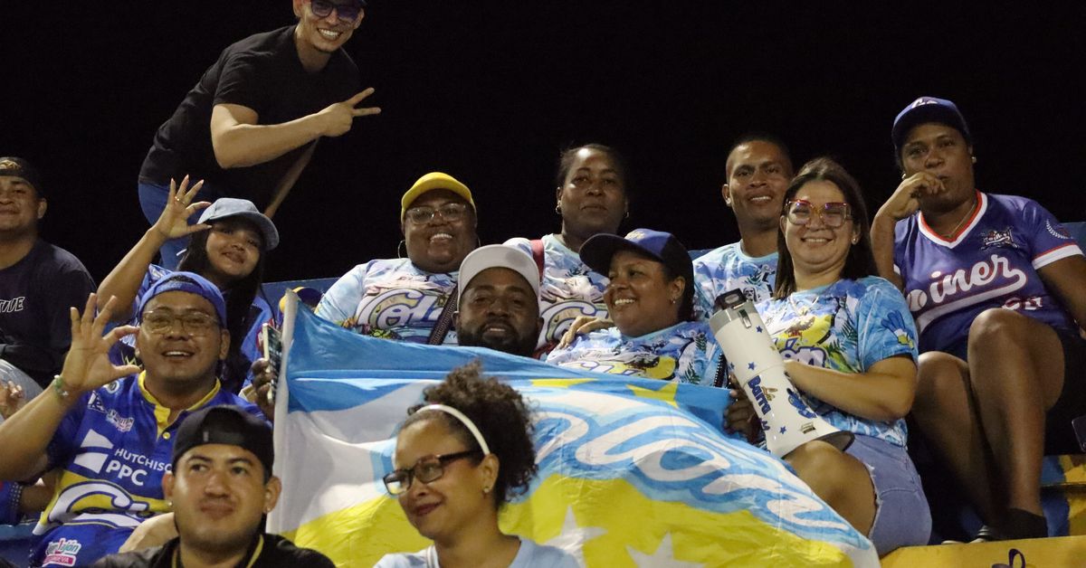 Béisbol Mayor 2026 - Ronda de Ocho| Estado de las series hasta el miércoles 8 de abril y próximo partido