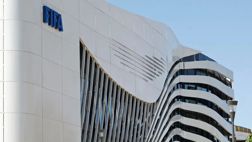 FIFA Apologizes for Errors in 'FIFA Forward Enterprise' Project Communication