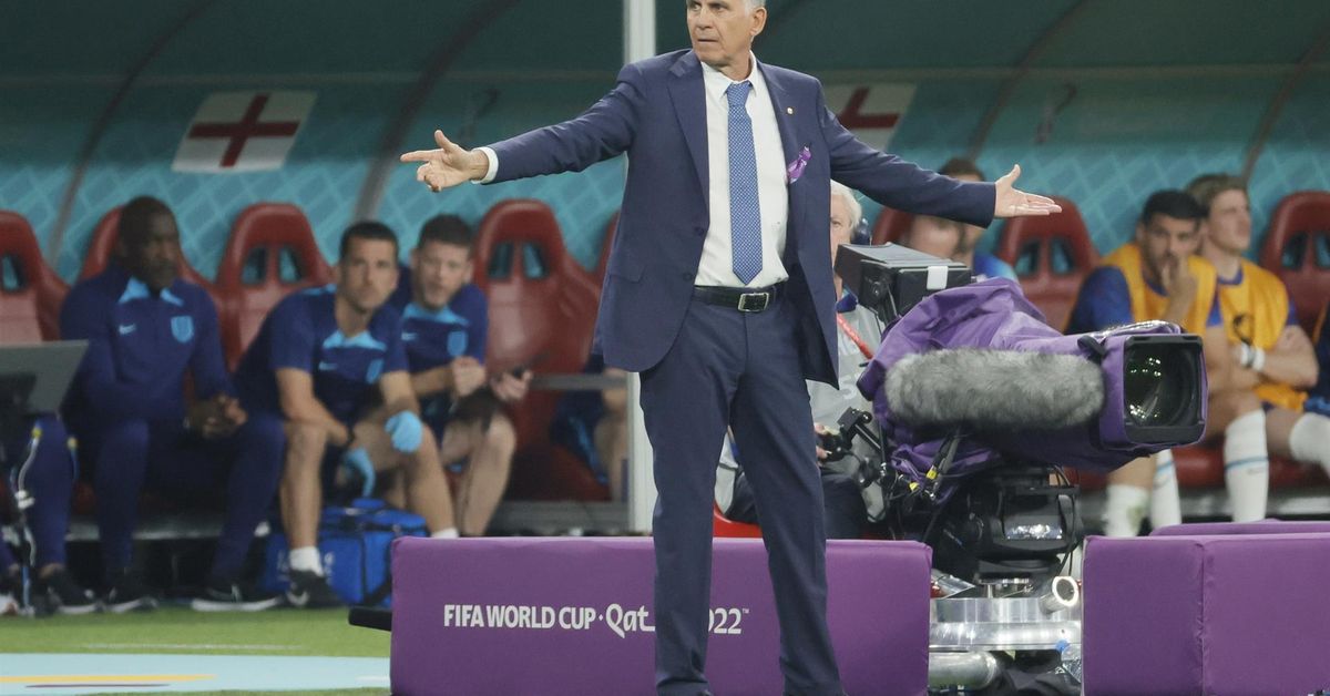 Mundial 2026 | Carlos Queiroz califica el reto con Ghana como el mayor de su carrera