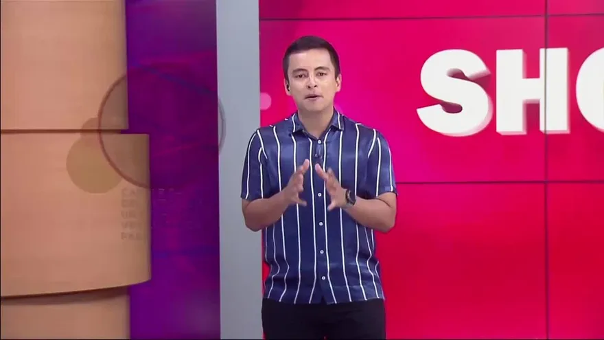 Show TVN - 17 de enero de 2020