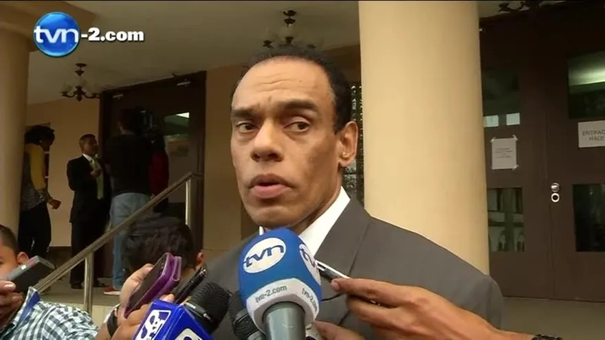 Moncada Luna, en estado depresivo crónico, según su primo