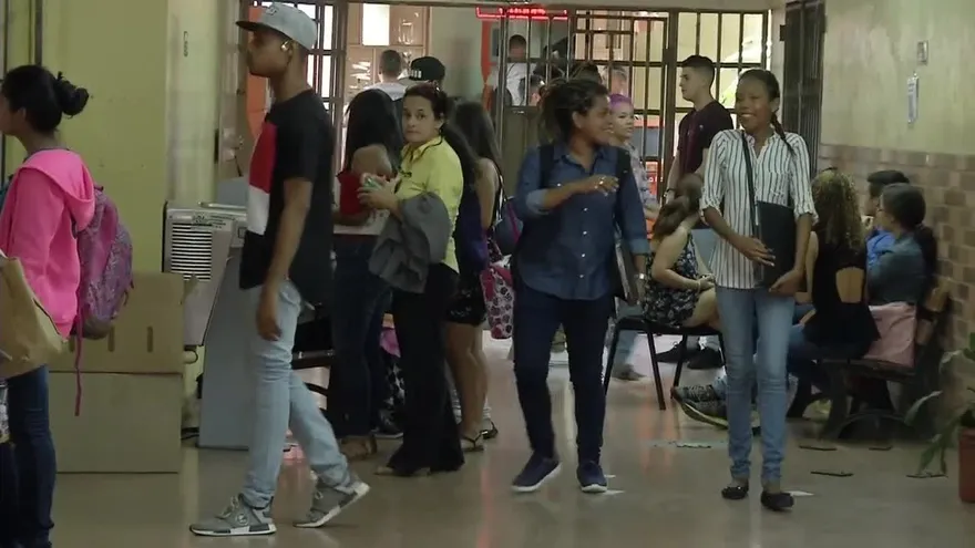 Noticiero Estelar 13 de marzo del 2017 - Bloque 2