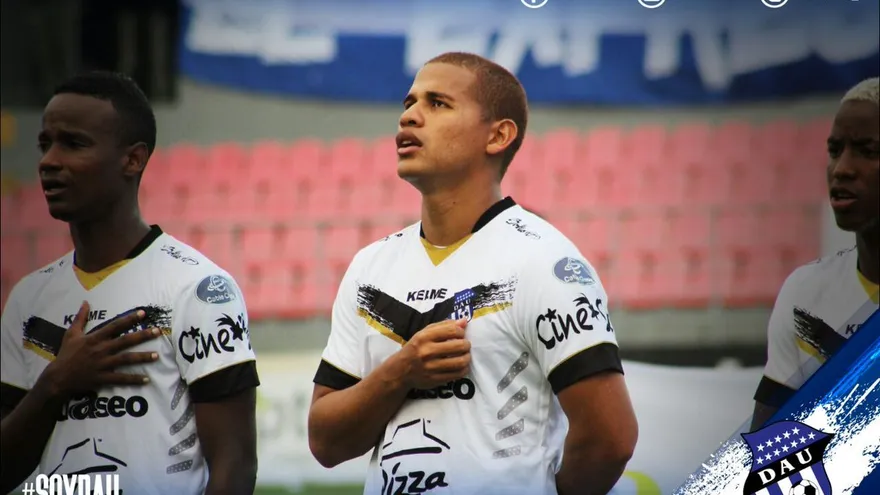 Roberto Chen, a la Liga Deportiva Alajuelense de Costa Rica | Árabe Unido