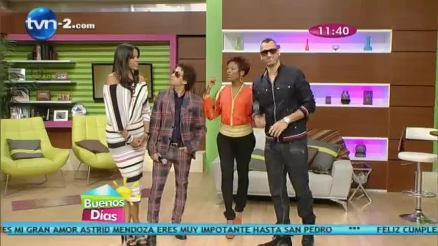 Jayko Y Chalo - "Shot"