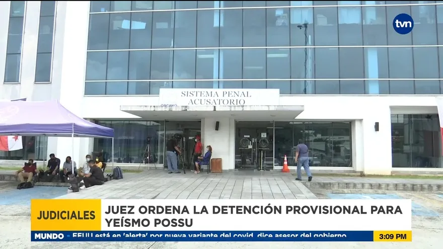 Decretan detención de segundo sospechoso del crimen de Agustín Lara