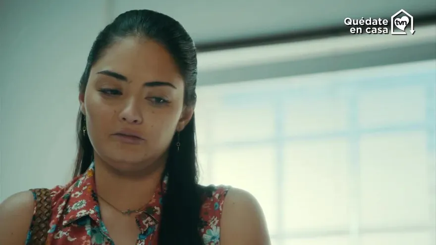 La Nocturna - Capítulo 53