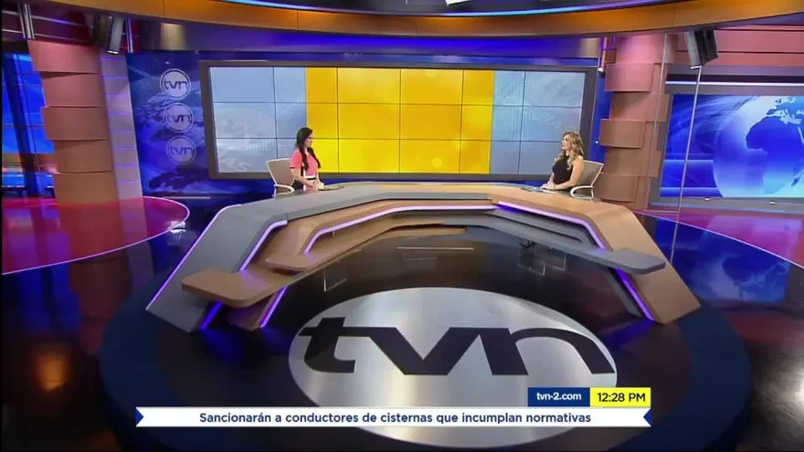 Noticiero MD 28 de febrero del 2019 - Bloque 2