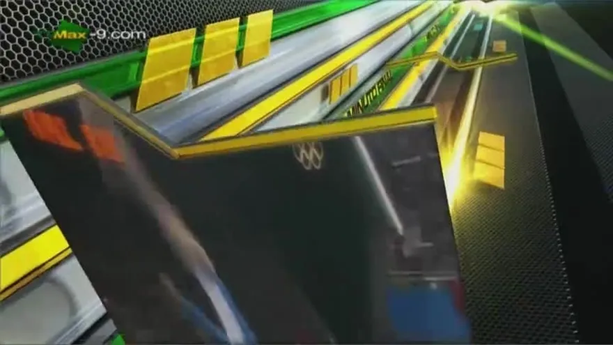 Minuto Final 23 de agosto de 2012 Parte 1