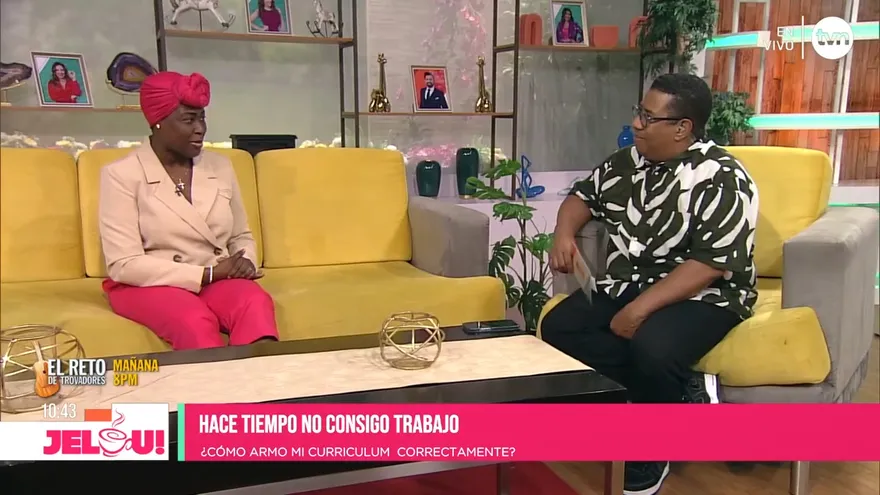 Hace tiempo que no consigo trabajo: tips para ayudarte