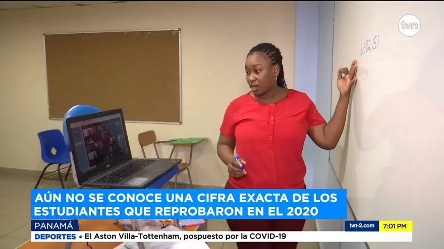 Inicia el periodo de reválidas de estudiantes