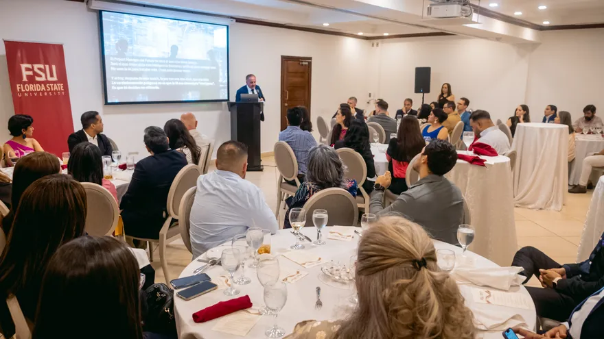 FSU Panamá, una de las sedes internacionales de la reconocida Florida State University, considerada entre las mejores universidades públicas de Estados Unidos