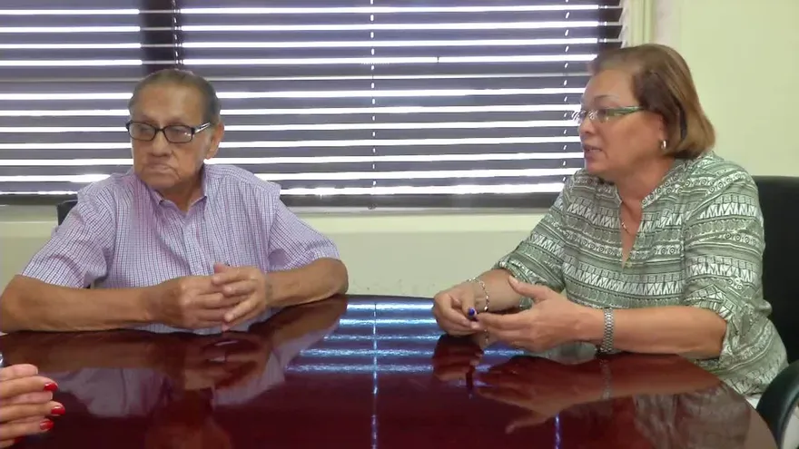 Envían a Presidencia la lista de 16 aspirantes a director de la CSS