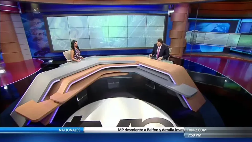 Noticiero Estelar 13 de noviembre de 2017 - Bloque 6