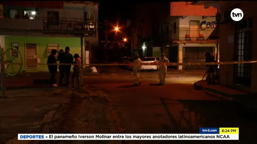 Más de 100 homicidios se han reportado en el año