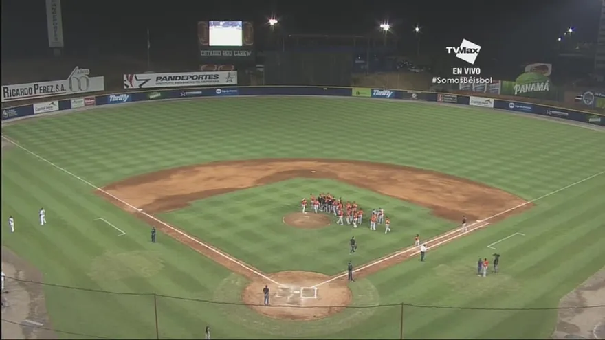 Entrevista con Aurelio González Manager de Los Santos