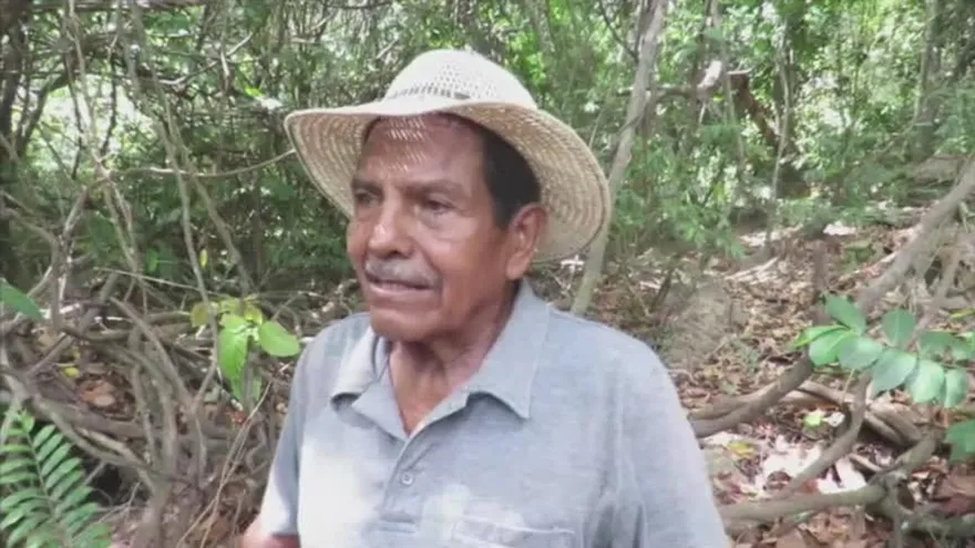 Residentes de la Pintada sin agua potable