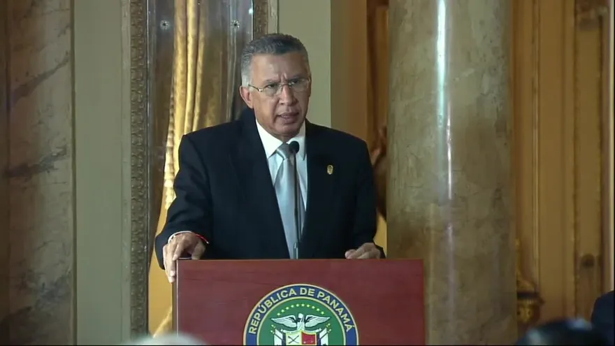 Alfredo Martiz toma posesión como nuevo director de la CSS