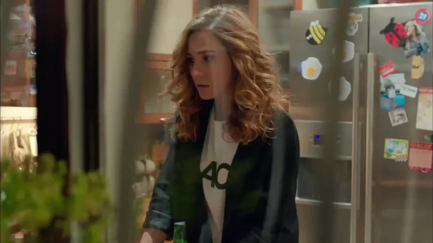 Por Mi Hijo - Capítulo 4